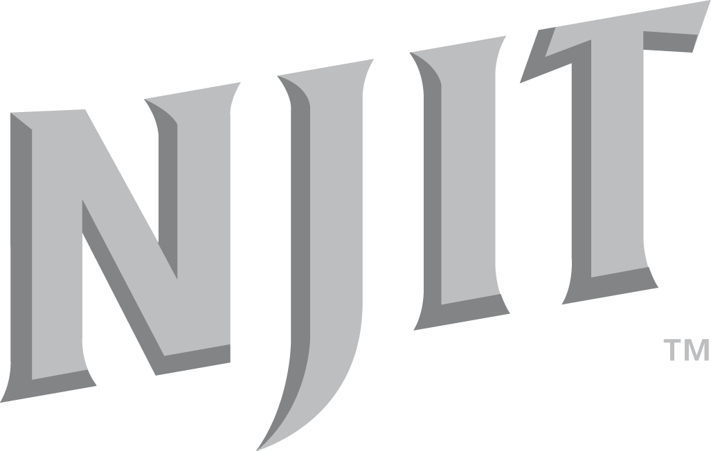 NJIT Highlanders 2006-Pres Wordmark Logo v4 diy iron on heat transfer